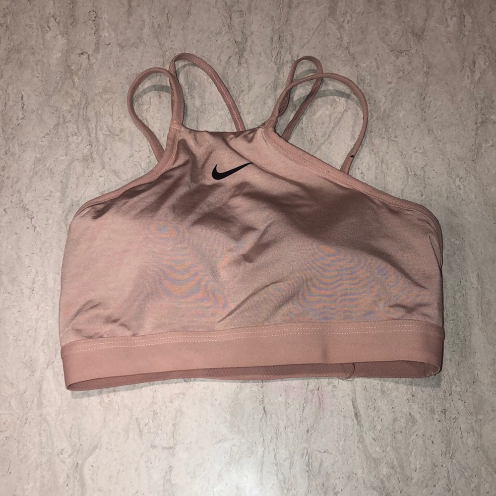 Women’s small Nike sport’s bra
